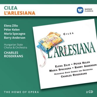 L'Arlesiana