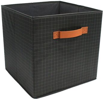L Carro Polyester Box
