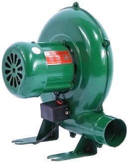 L-CZR Blazer 220V 200W Kachelblazer Huishoudelijke Kleine Blower Barbecue Brandende Huis Blower 2.4 Kubieke Meter/Min 2800Rpm