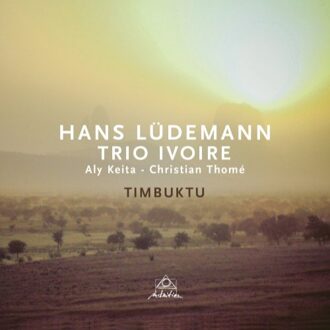 Ldemann Hans / Trio Ivoire - Timbuktu