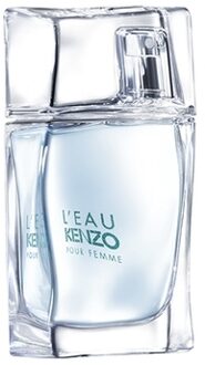 L'Eau 30 ml eau de toilette Vrouwen