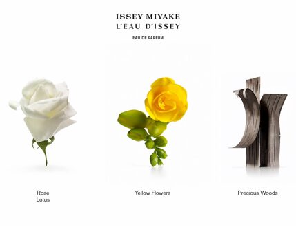 l'Eau d'Issey - 75 ml - Eau de Parfum - Refill - Navulling