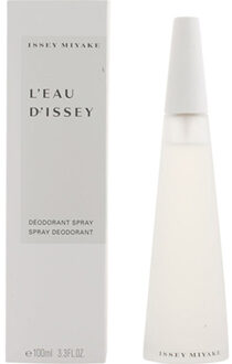 L'Eau D'Issey deodorant - 100 ml - 000