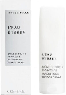 L'Eau D'Issey douchegel - 200 ml - 000