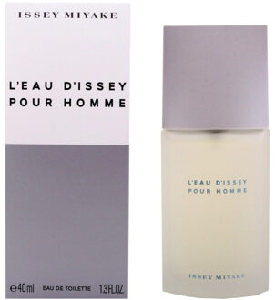 L'Eau d'Issey for Men 40 ml. EDT