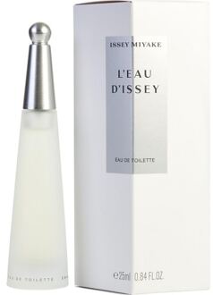 L'eau D'issey for Women 25 ml. EDT
