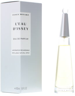  L'eau D'issey for Women 50 ml. EDP