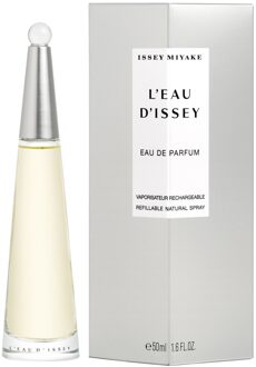  L'eau D'issey for Women 50 ml. EDP