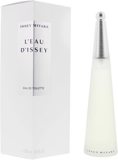 L'eau D'issey for Women EDT 100 ml