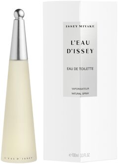 L'eau D'issey for Women EDT 100 ml