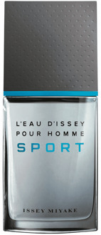 L'eau D'issey Homme Sport 50 ml. EDT