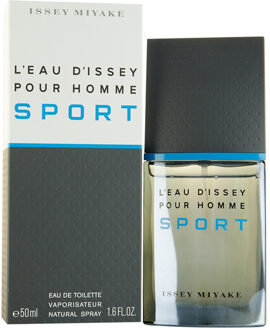 L'eau D'issey Homme Sport 50 ml. EDT