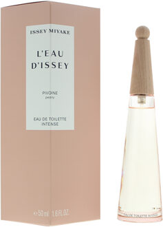 L'Eau D'Issey Pivione Eau de Toilette Intense 50ml