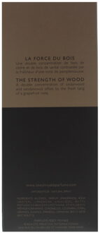L'Eau D'Issey Pour Homme Wood & Wood - Eau De Parfum - 100ML
