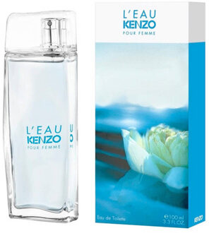 L'Eau Par eau de toilette - 100 ml - 000
