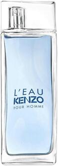 L'Eau Par Kenzo Homme eau de toilette - 100 ml - 000