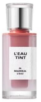 L'eau Tint - 7 Colors #04 Magnolia L'eau