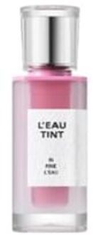 L'eau Tint - 7 Colors #06 Pink L'eau