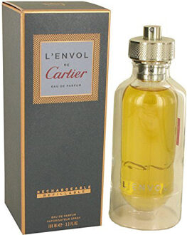 L'Envol Refillable - 100ml - Eau de parfum