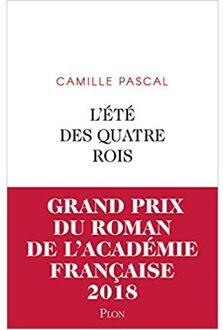 L'été des quatre rois
