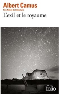 L'exil et le royaume