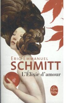 L'exilir d'amour