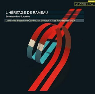 L'Heriatge De Rameau