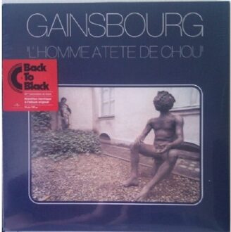 L'homme a Tete De Chou