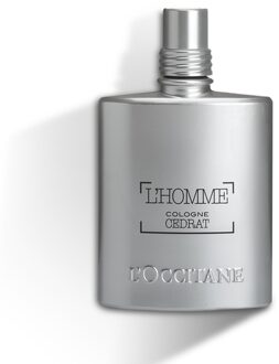L'Homme Cologne Cedrat Edt Spray 75ml