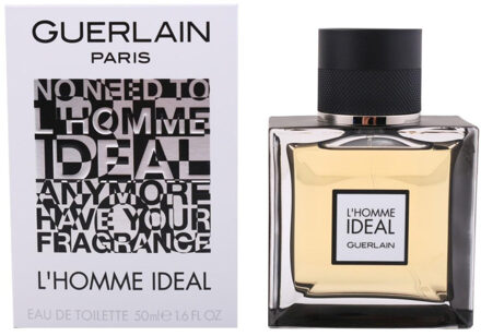 L'Homme Ideal eau de toilette - 50 ml - 000