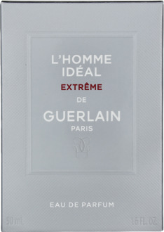 L'Homme Ideal Extreme - 50 ml - Eau de Parfum