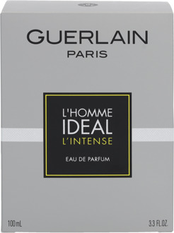 L´Homme Ideal L´Intense - Eau De Parfum - 100ML