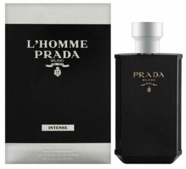 L'Homme Intense 100ml - Eau de Parfum - Herenparfum