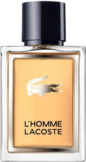 L'Homme Lacoste EDT - 50 ml