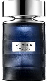 L'homme Rochas by Rochas 100 ml - Eau De Toilette Spray