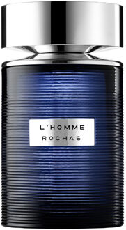 L'homme Rochas by Rochas 100 ml - Eau De Toilette Spray