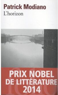L'horizon