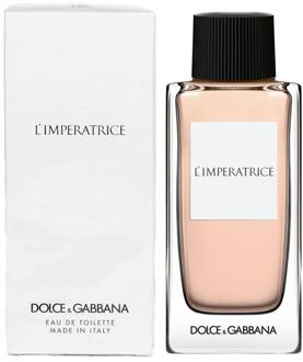 L'Imperatrice 100 ml - Eau de toilette - for Women