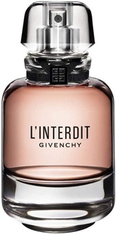 L'Interdit 35 ml - Eau de Parfum - Damesparfum