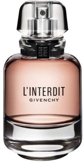 L'Interdit eau de parfum - 80 ml - 000