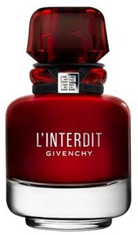 L'Interdit Eau de Parfum Rouge - 35 ml