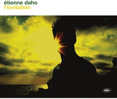 L'Invitation - Etienne Daho