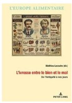 L'Ivresse Entre Le Bien Et Le Mal