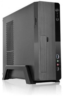 L-Link Magna-Box Met Usb 3.0 Voeding, Kleur Zwart