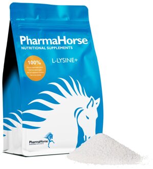L-Lysine - Navulverpakking - 1000 gram