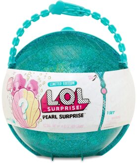L.O.L. Surprise - Pearl Surprise (100165)
