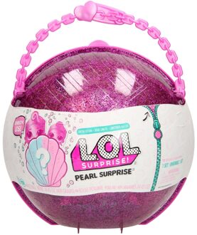L.O.L. Surprise! Pearl Surprise Purple (554639)