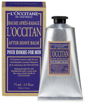 l'occitane 434451 aftershavebalsem 75 ml