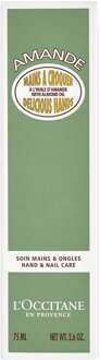 l'occitane Amandel Heerlijke Handen Hydraterende Crème