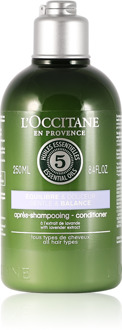 l'occitane Aromachologie Aquilibre & Douceur Apres-Shampooing Conditioner 250 ml
